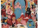 Father John Misty - Fear Fun 098787097016 (Vinyl Used Very Good)