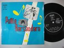 Indonesia Malay Pych Pop Garage Girl band EP - PATTIE BERSAUDARA (1029)