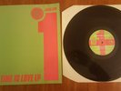 The KLF ?– The What Time Is Love Story - JAMS LP 4 12