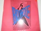 David Bowie ?– Nothin' But A Star Live Frankfurt 1983 Double LP Mint Unplayed