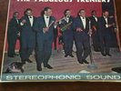 The Fabulous Treniers After Hours rare 60's soul/R&B LP on Hermitage