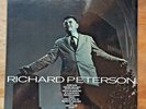 Richard Peterson - Second Album SEALED Stone Temple Pilots STP RARE