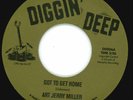 Art Jerry Miller - Got To Get Home / You Can Always Depend On Me