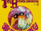 JIMI HENDRIX: ARE YOU EXPERIENCED (LP vinyl *BRAND NEW*.)