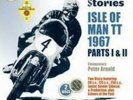 O.S.T.: ISLE OF MAN TT 1967 SOUND STORIES (LP vinyl *BRAND NEW*.)