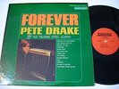 Pete Drake Forever 1964 Stereo LP VG+
