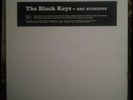 THE BLACK KEYS - BBC SESSIONS VINYL LP (RARE)