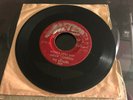 Junior Thompson w/ the Meteors - Meteor 5029 - Mama's Little Baby/Raw Deal