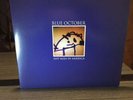 Blue October Any Man In America LP Double Vinyl Record Rare 2011 Up Down Records