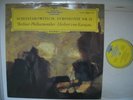 DGG 139020 TULIP SHOSTAKOVICH Sym 10 KARAJAN B PHIL 1967 MINT VINYL