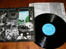 Gerhard Gundermann- Männer, Frauen und Maschinen, LP, Vinyl,Amiga, Sehr gut