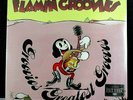 The Flamin' Groovies GROOVIES GREATEST GROOVES, 2-LP, Vinyl, Sire (2016) Sealed