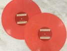 Smashing Pumpkins Siamese Dream 2X Vinyl Gatefold Orange Marbled Billy Corgan