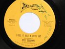 Otis Goodwin JAZZ ZT010 M- SOUL FUNK DEEP SOUL 45