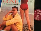 Rare Class Records Gone But Not Forgotten LP Bobby Day, Eugene Church VG+