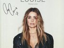 LOUISE - Heavy Love - Vinyl (gatefold LP in autographed sleeve)