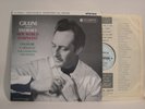 Dvorak Symphony No.9: Giulini SAX 2405 BS 