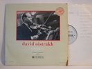 Encores David Oistrakh: SAX 2253 BS