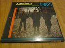 THE JAM - SNAP  1983 UK 1st PRESSING DOUBLE ALBUM - NEAR MINT CONDITION