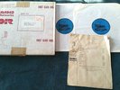 Pat Benatar King Biscuit Flower Hour radio program 11/22/81 2xLP w/notes, box