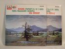 Bruckner Symphony No.8 Carl Schuricht: ALP 2053 & ALP 2054