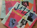 Jazz Masters - 5 x Vinyl LP Box Set 1985. VG++ condition vinyl; G condition box 