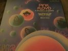 PINK floyd / ULTRA rare limited édition  2 Lp 12