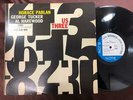 HORACE PARLAN US THREE BLUE NOTE GXF 3154 STEREO JAPAN VINYL LP