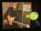 Mickey Baker LP ATLANTIC 8035 The Wildest Guitar STEREO 1959