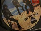 Motorhead Ace Of Spades Picture Disc Earmark
