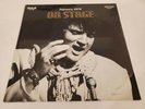 LP vinyl record - Elvis February 1970, On Stage LSP-4362 new vintage promo 1st