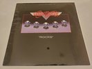 LP vinyl record Aerosmith - Rocks PC34165 Columbia 1st press new sealed textured