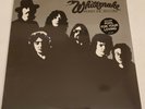 LP vinyl record Whitesnake Ready An' Willing WTG19276 new sealed hype sticker