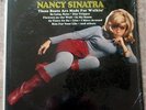 Nancy Sinatra Boots 1966 LP Vinyl NM Very Nice Original Mono In Shrink R-6202