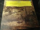 Wolfgang Schneiderhan Janos Starker Brahms DGG Tulips Stereo LP NM SHIPPING 5$