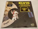 LP Elvis Aloha From Hawaii via Satellite new sealed promo 1972 VPSX-6089 Hype