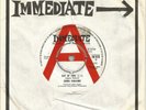 CHRIS FARLOWE - OUT OF TIME  (DEMO)