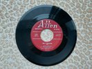 45 RPM Dolores/All Night Long, 5 Willows on Allen NM/M-