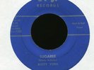 RUSTY YORK Sugaree on P.J. Rockabilly 45 Hear