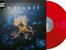 In Flames - Subterranean LP - Colored 180 Gram Vinyl Record SEALED IMPORT Album