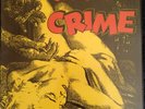 VARIOUS swing for a crime