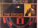 THE STROKES - Room On Fire LP [[Vinyl, NEW]]  12:51  Reptilia