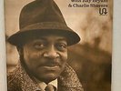 COLEMAN HAWKINS LP Hawk Eyes Swingville DG Mono Ray Bryant Charlie Shavers