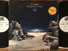 Yes - Tales From Topographic Oceans 2xLP - WHITE LABEL PROMO WLP NM-