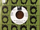 MELVIN JACKSON Funky Skull 45, Limelight, Jazz Funk Promo EX