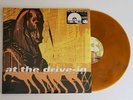 AT THE DRIVE IN Relationship Of Command 2xLP ORANGE VINYL /4000 rsd