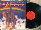 Ritchie Blackmore's Rainbow S/T LP Ronnie James Dio 1975 M/VG+