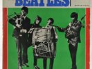 THE BEATLES - LP - AMIGA 850040 - DDR 1965 - Compilation - Mono