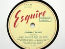 DIZZY GILLESPIE & HIS BAND 