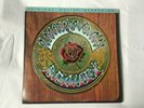 Grateful Dead Vinyl American Beauty Master Recording MFSL 1-014 1970 Warner Bros